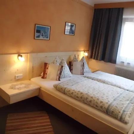Dom wakacyjny With 4 Bedrooms