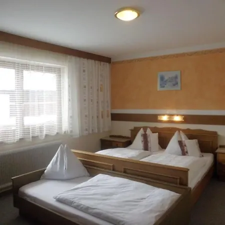 Dom wakacyjny With 4 Bedrooms