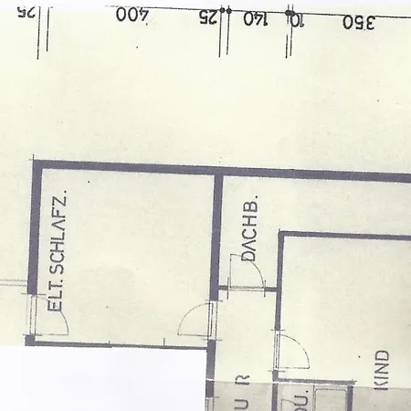 With 4 Bedrooms Dom wakacyjny